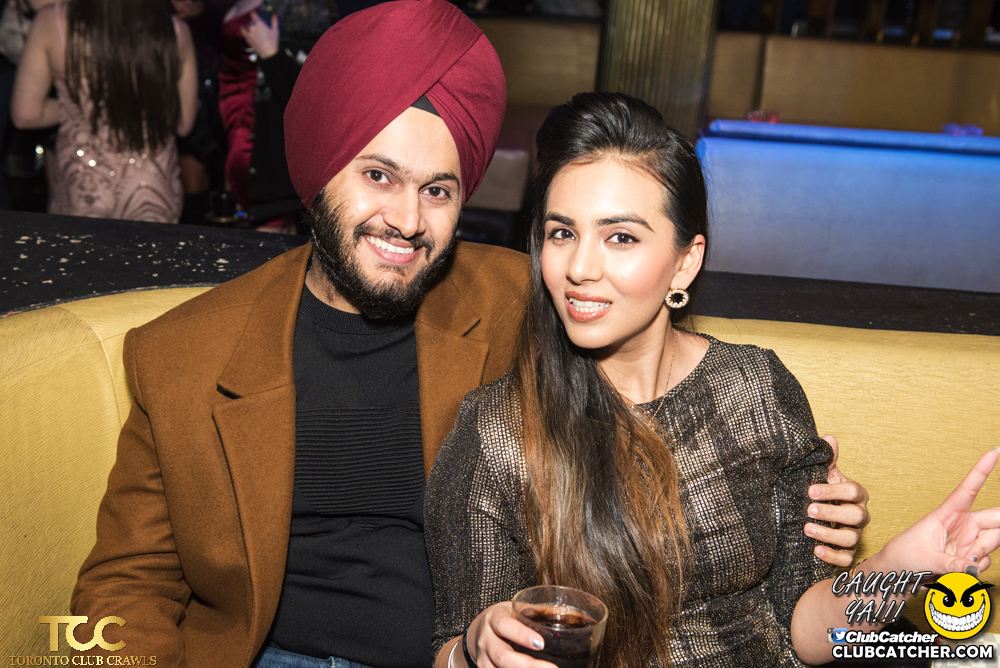 Club Crawl party venue photo 407 - December 31st, 2019