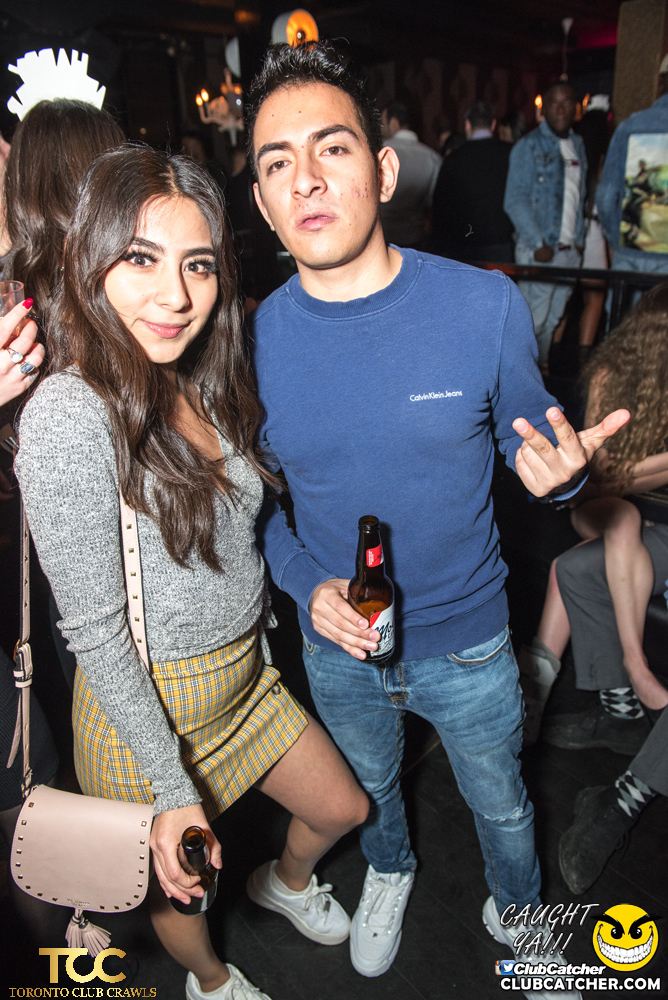 Club Crawl party venue photo 424 - December 31st, 2019