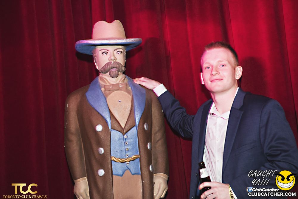 Club Crawl party venue photo 425 - December 31st, 2019