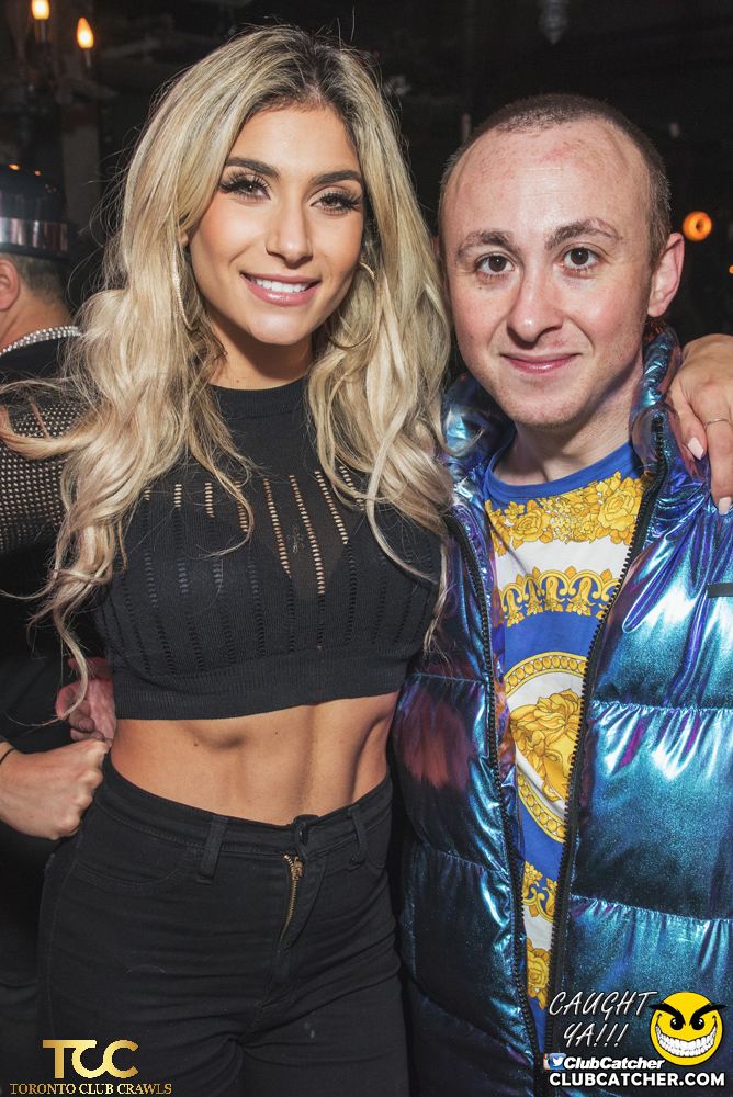 Club Crawl party venue photo 426 - December 31st, 2019