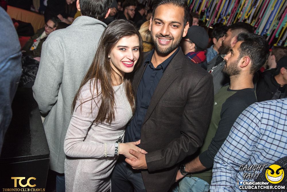 Club Crawl party venue photo 427 - December 31st, 2019