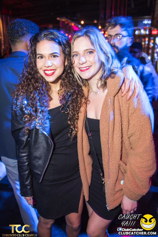 Club Crawl party venue photo 433 - December 31st, 2019