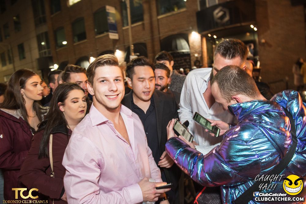 Club Crawl party venue photo 435 - December 31st, 2019