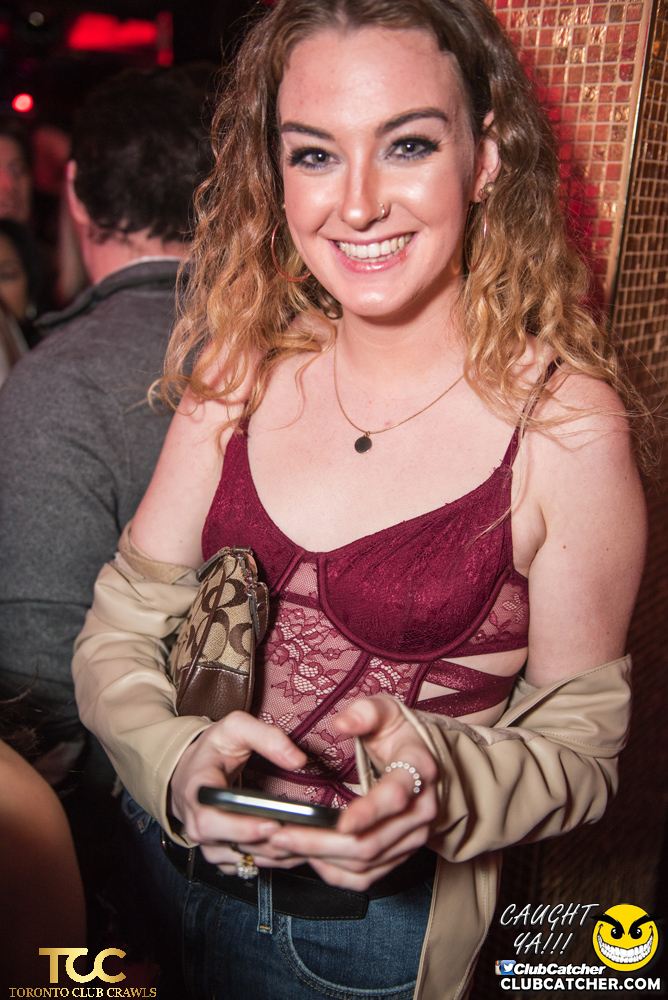 Club Crawl party venue photo 437 - December 31st, 2019