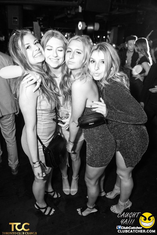 Club Crawl party venue photo 438 - December 31st, 2019