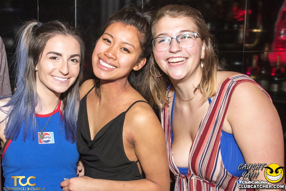 Club Crawl party venue photo 439 - December 31st, 2019