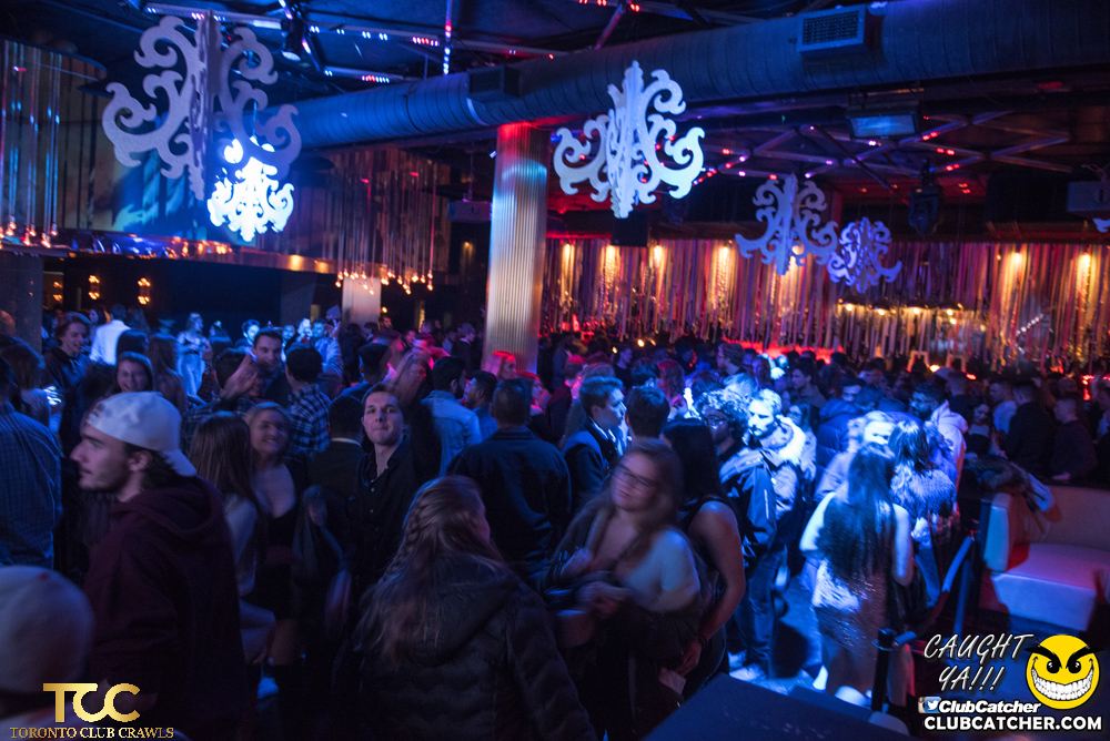 Club Crawl party venue photo 45 - December 31st, 2019