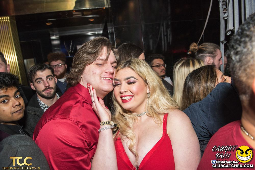 Club Crawl party venue photo 442 - December 31st, 2019