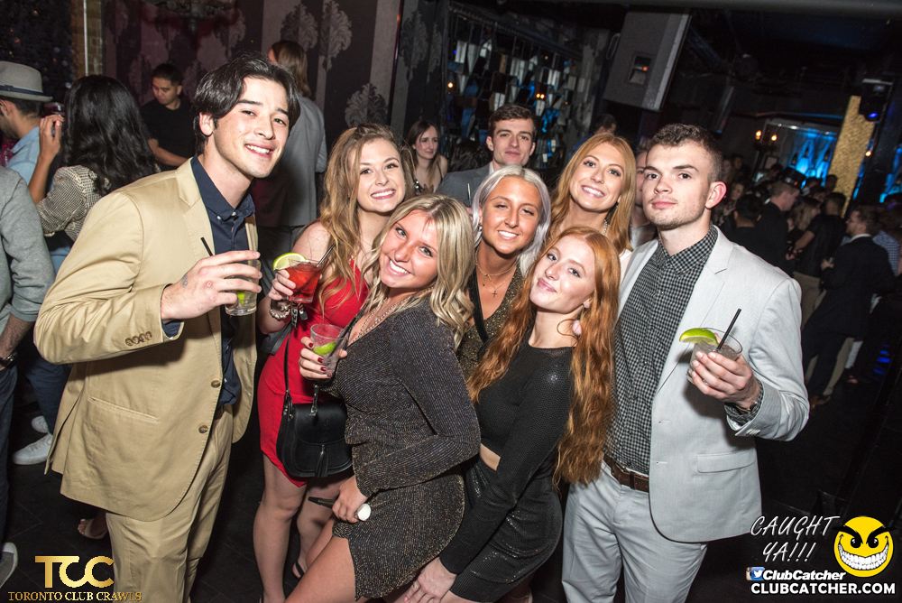 Club Crawl party venue photo 443 - December 31st, 2019