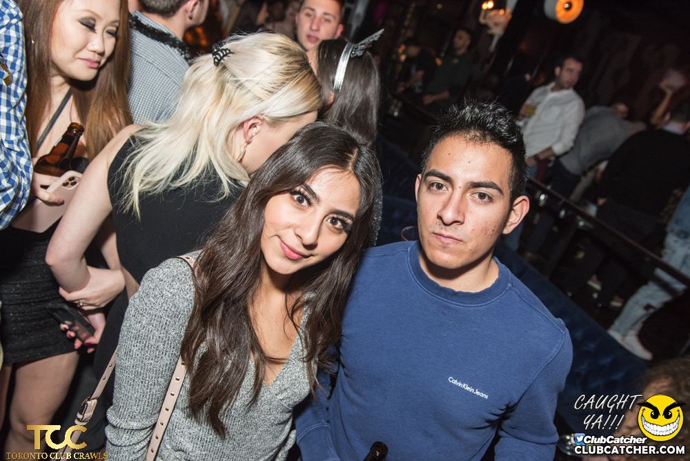 Club Crawl party venue photo 444 - December 31st, 2019