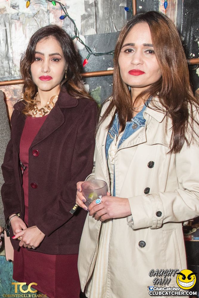 Club Crawl party venue photo 445 - December 31st, 2019