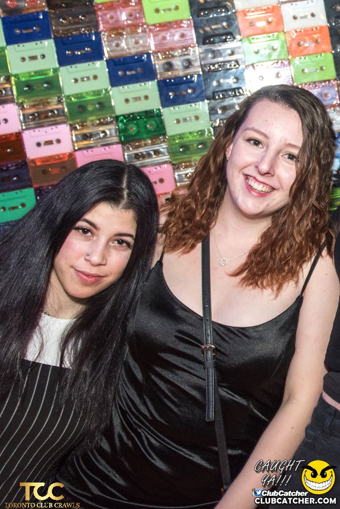 Club Crawl party venue photo 447 - December 31st, 2019