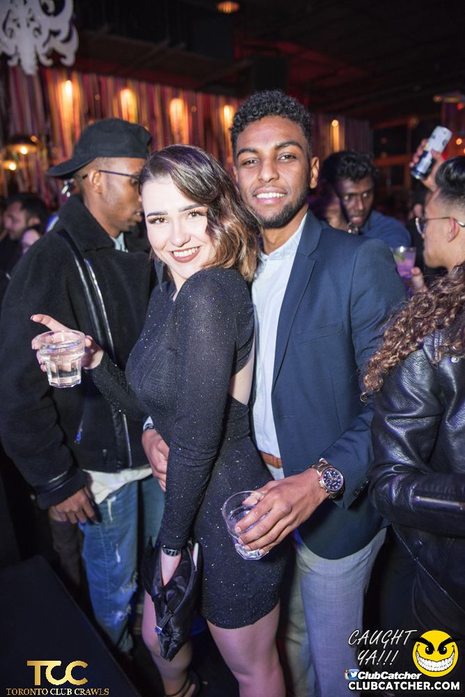 Club Crawl party venue photo 46 - December 31st, 2019