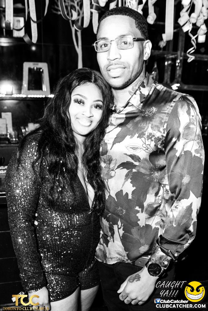 Club Crawl party venue photo 452 - December 31st, 2019