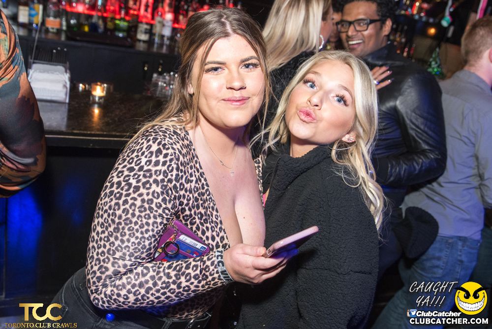 Club Crawl party venue photo 463 - December 31st, 2019