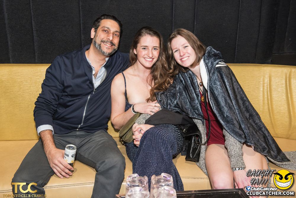 Club Crawl party venue photo 469 - December 31st, 2019