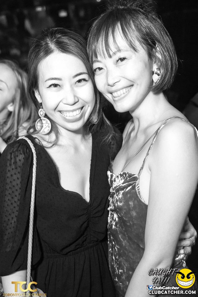 Club Crawl party venue photo 471 - December 31st, 2019