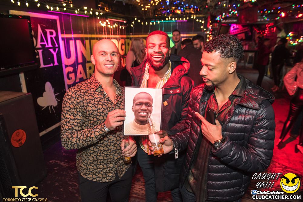 Club Crawl party venue photo 472 - December 31st, 2019