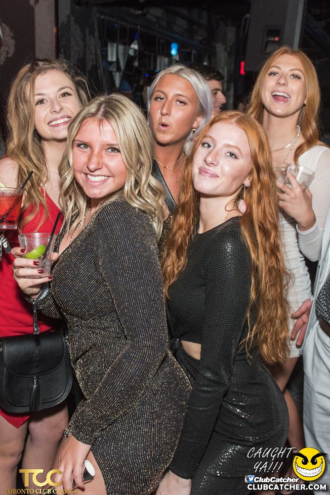 Club Crawl party venue photo 476 - December 31st, 2019