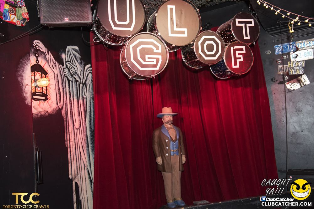 Club Crawl party venue photo 479 - December 31st, 2019