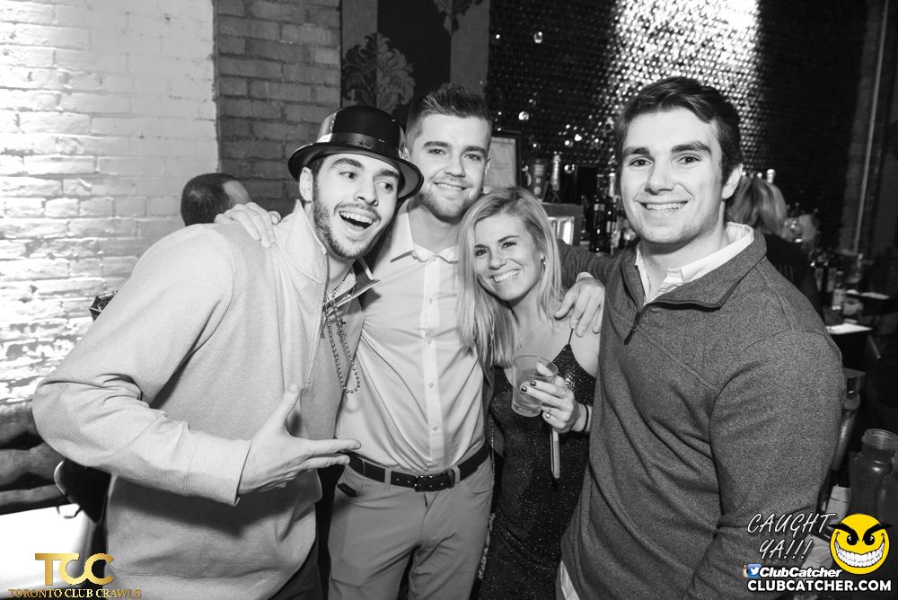 Club Crawl party venue photo 480 - December 31st, 2019