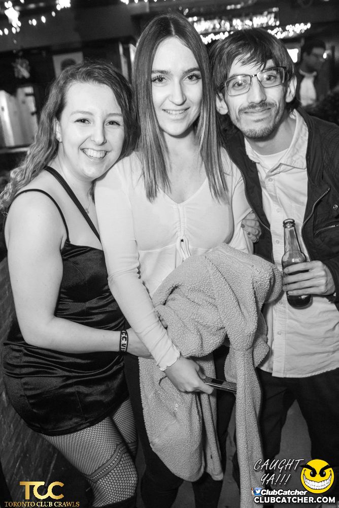 Club Crawl party venue photo 481 - December 31st, 2019