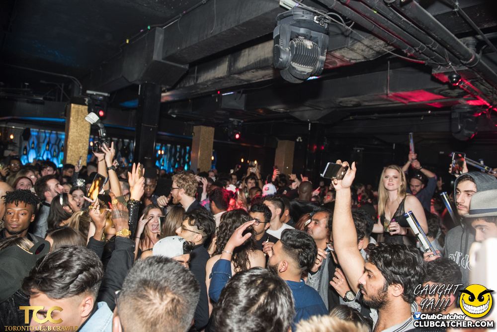 Club Crawl party venue photo 50 - December 31st, 2019