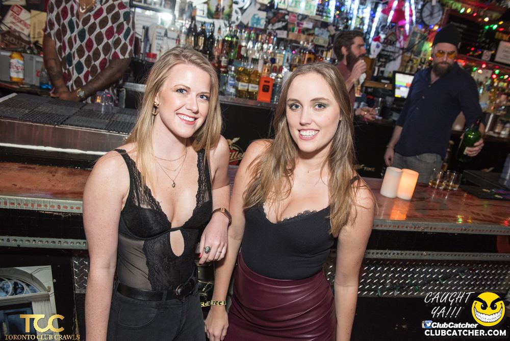 Club Crawl party venue photo 493 - December 31st, 2019