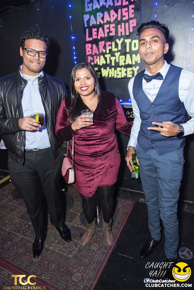 Club Crawl party venue photo 494 - December 31st, 2019