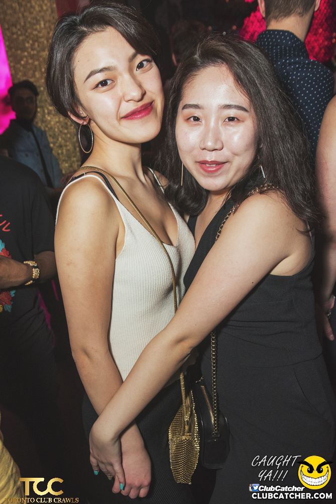 Club Crawl party venue photo 497 - December 31st, 2019