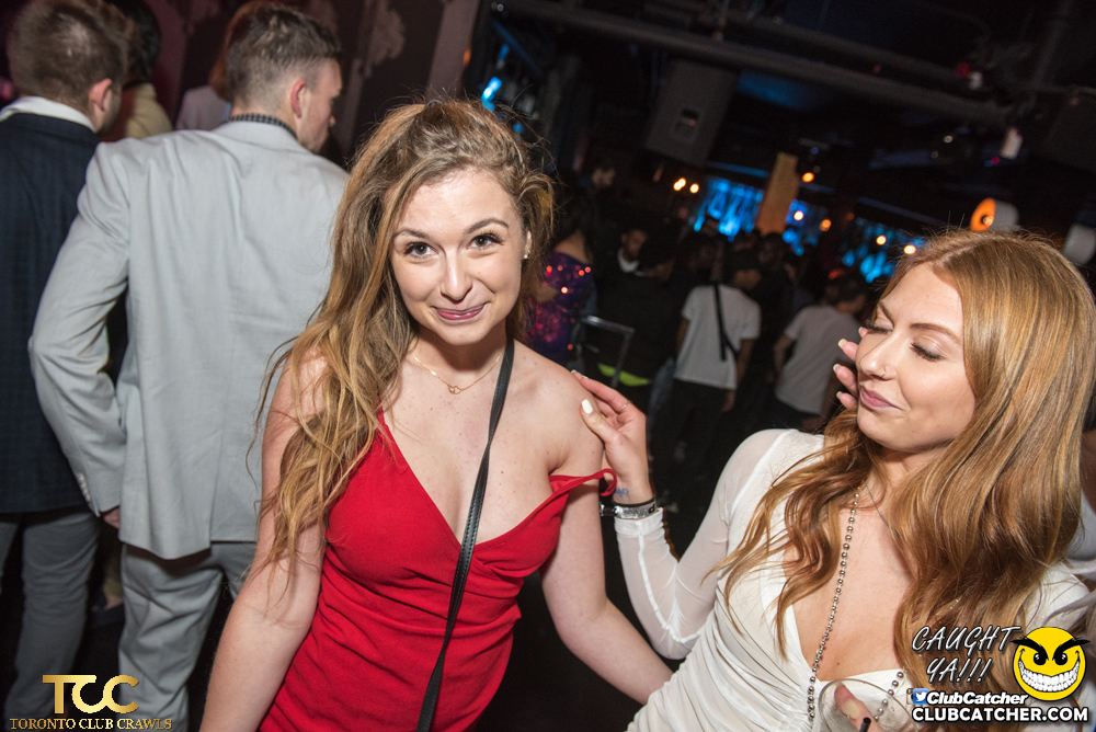 Club Crawl party venue photo 500 - December 31st, 2019