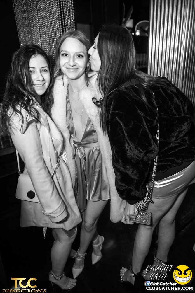 Club Crawl party venue photo 502 - December 31st, 2019