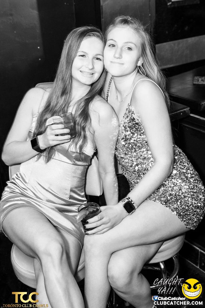 Club Crawl party venue photo 507 - December 31st, 2019