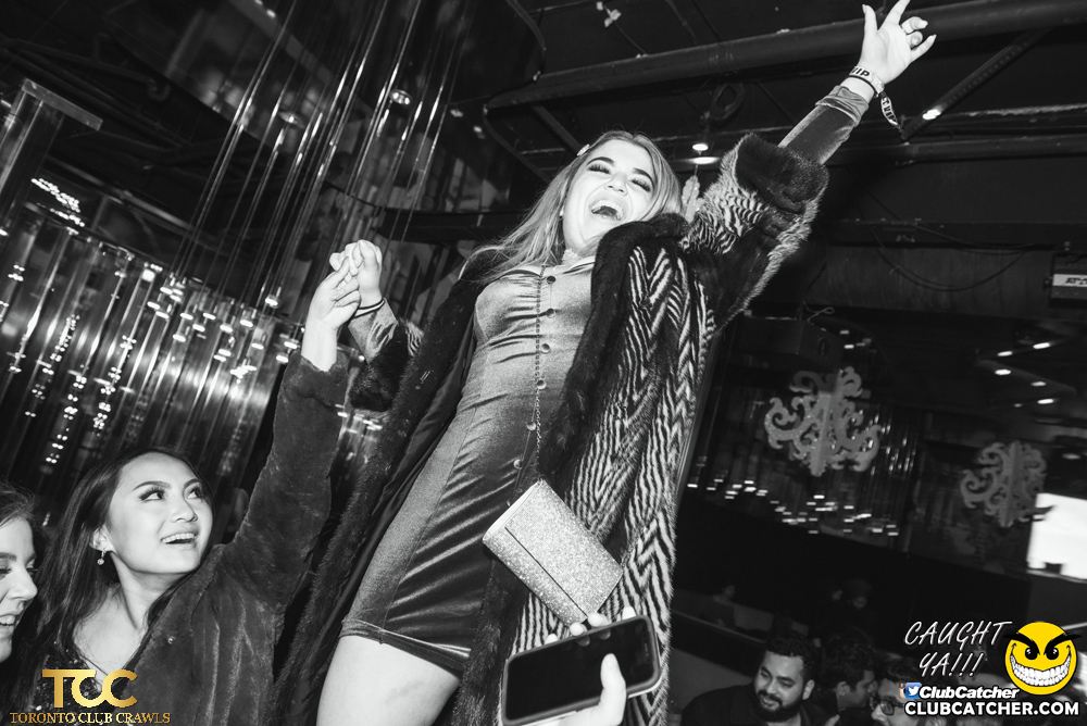 Club Crawl party venue photo 510 - December 31st, 2019