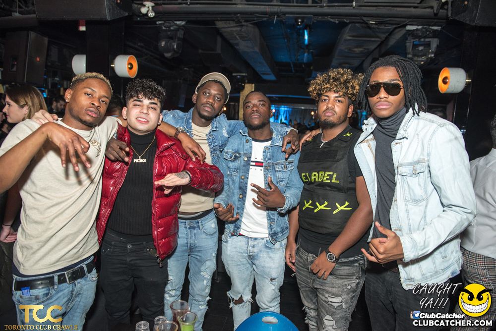 Club Crawl party venue photo 512 - December 31st, 2019