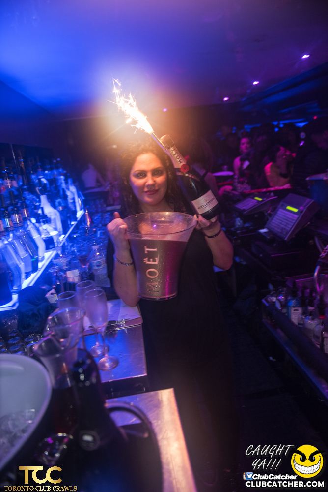 Club Crawl party venue photo 513 - December 31st, 2019