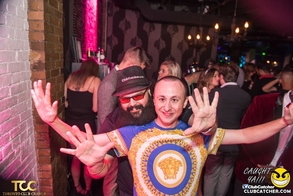 Club Crawl party venue photo 516 - December 31st, 2019