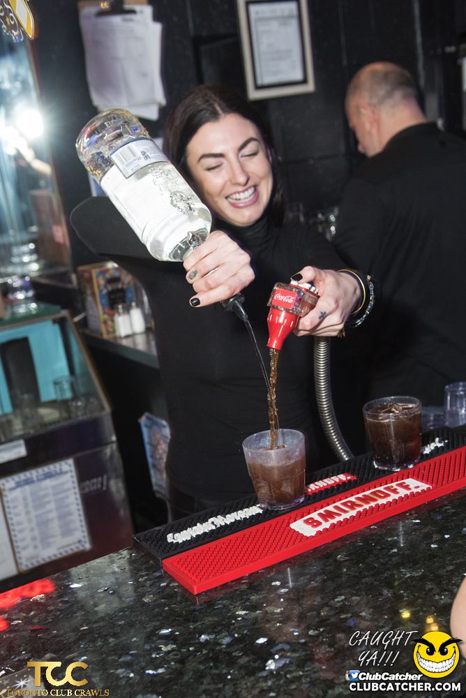 Club Crawl party venue photo 53 - December 31st, 2019