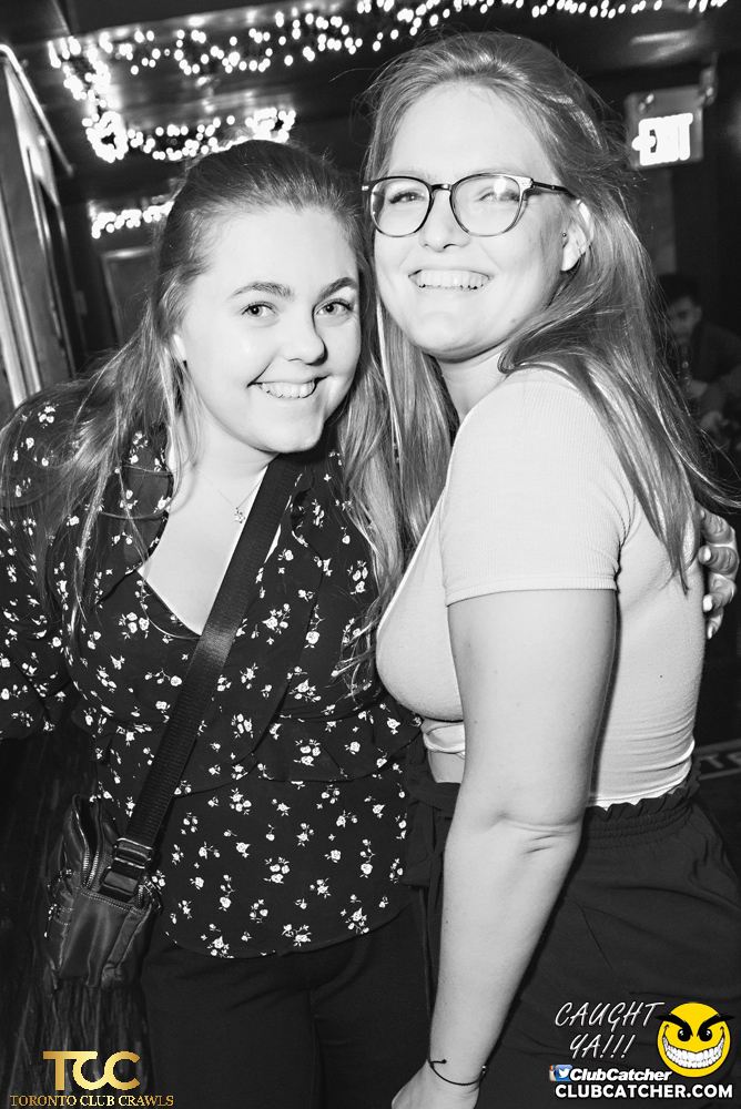 Club Crawl party venue photo 522 - December 31st, 2019