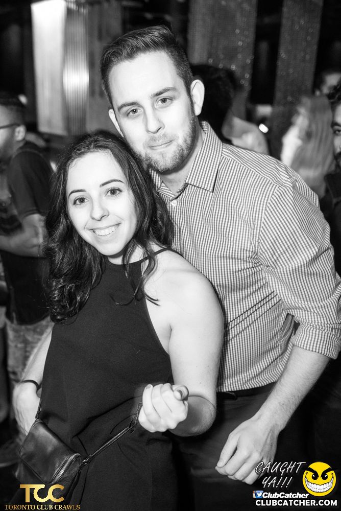 Club Crawl party venue photo 523 - December 31st, 2019