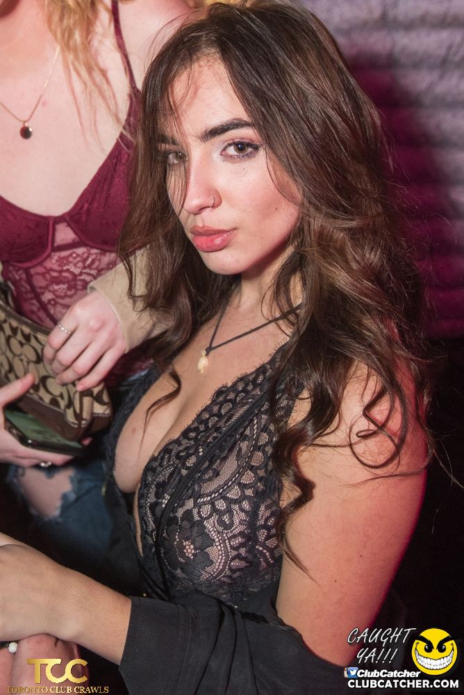 Club Crawl party venue photo 527 - December 31st, 2019