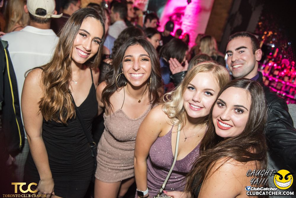 Club Crawl party venue photo 529 - December 31st, 2019