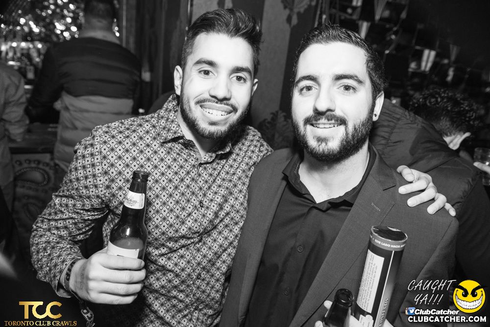 Club Crawl party venue photo 530 - December 31st, 2019