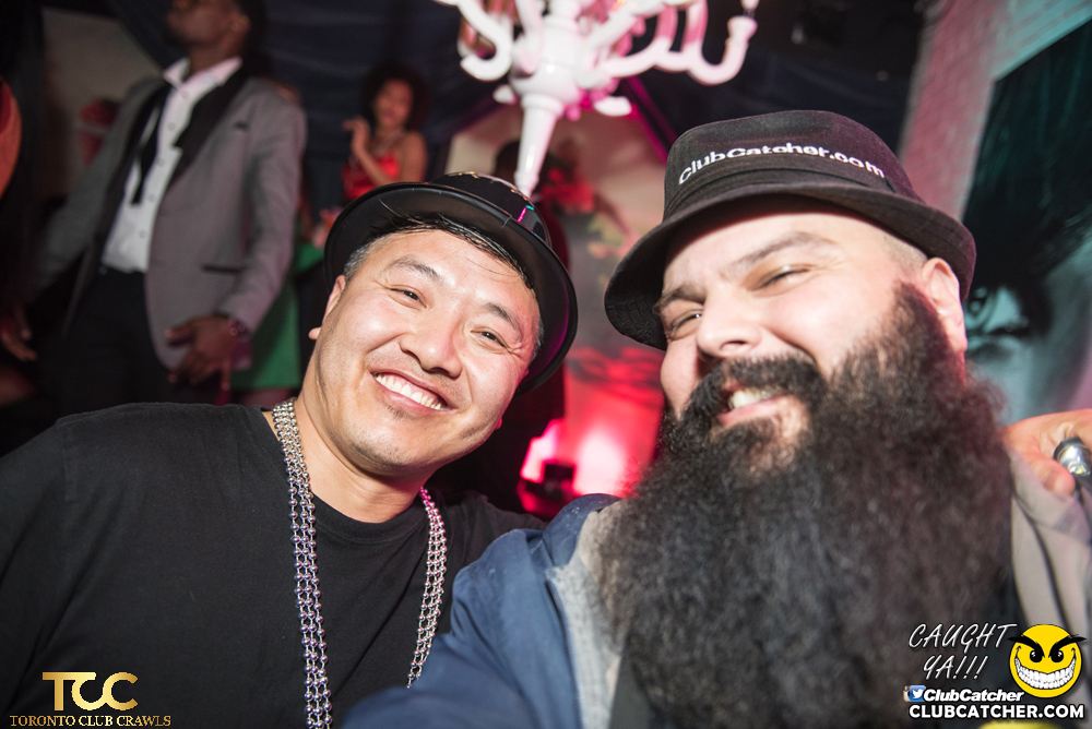 Club Crawl party venue photo 54 - December 31st, 2019