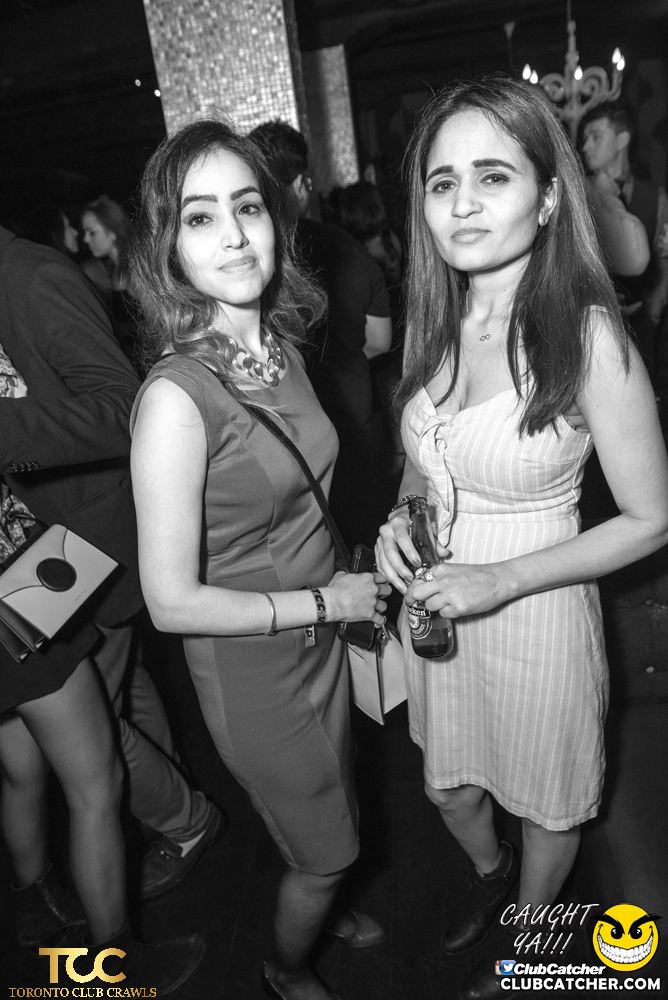 Club Crawl party venue photo 533 - December 31st, 2019