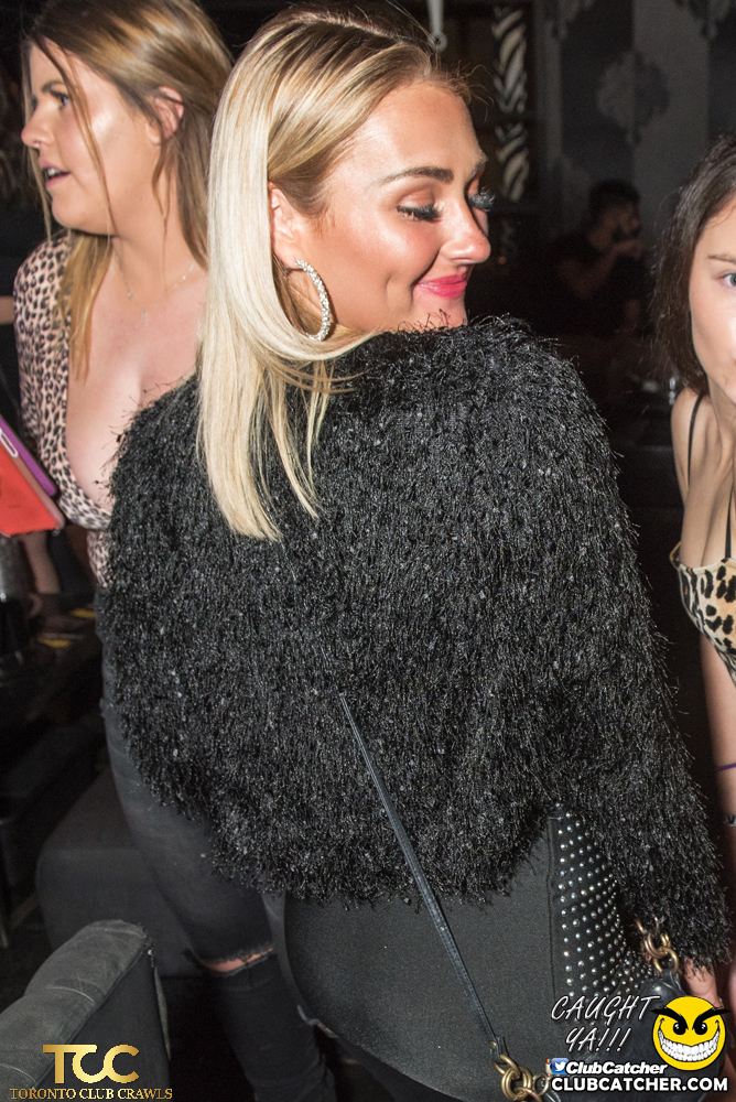 Club Crawl party venue photo 547 - December 31st, 2019