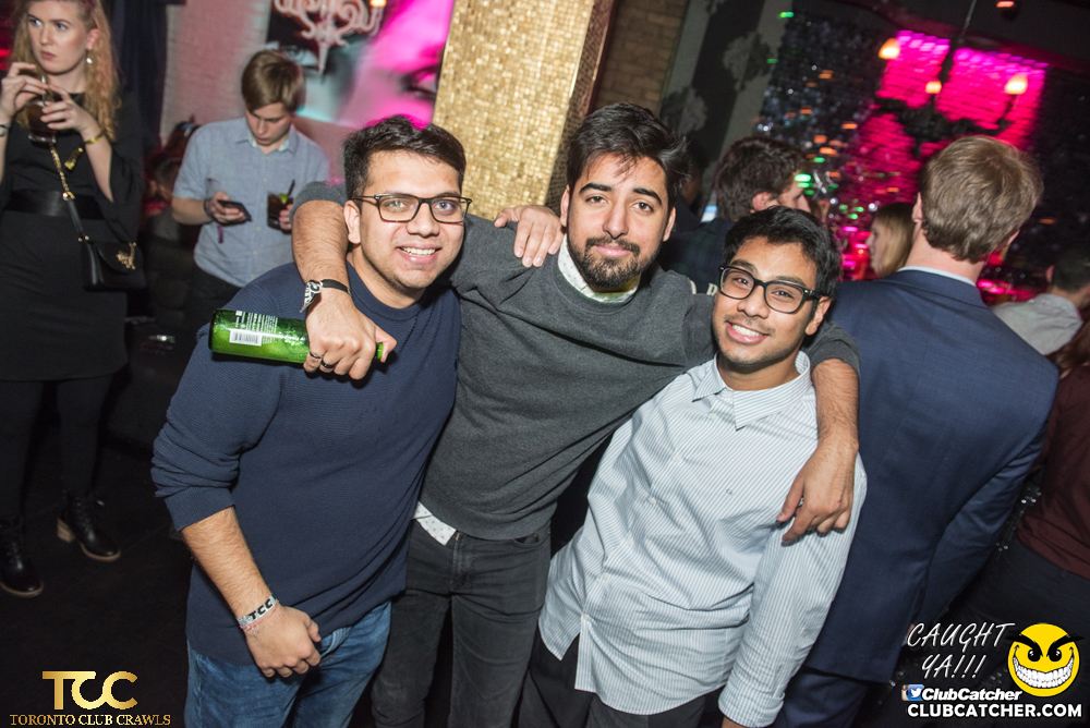 Club Crawl party venue photo 551 - December 31st, 2019