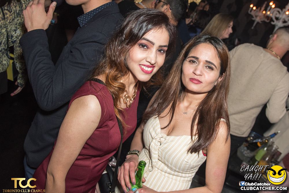 Club Crawl party venue photo 556 - December 31st, 2019