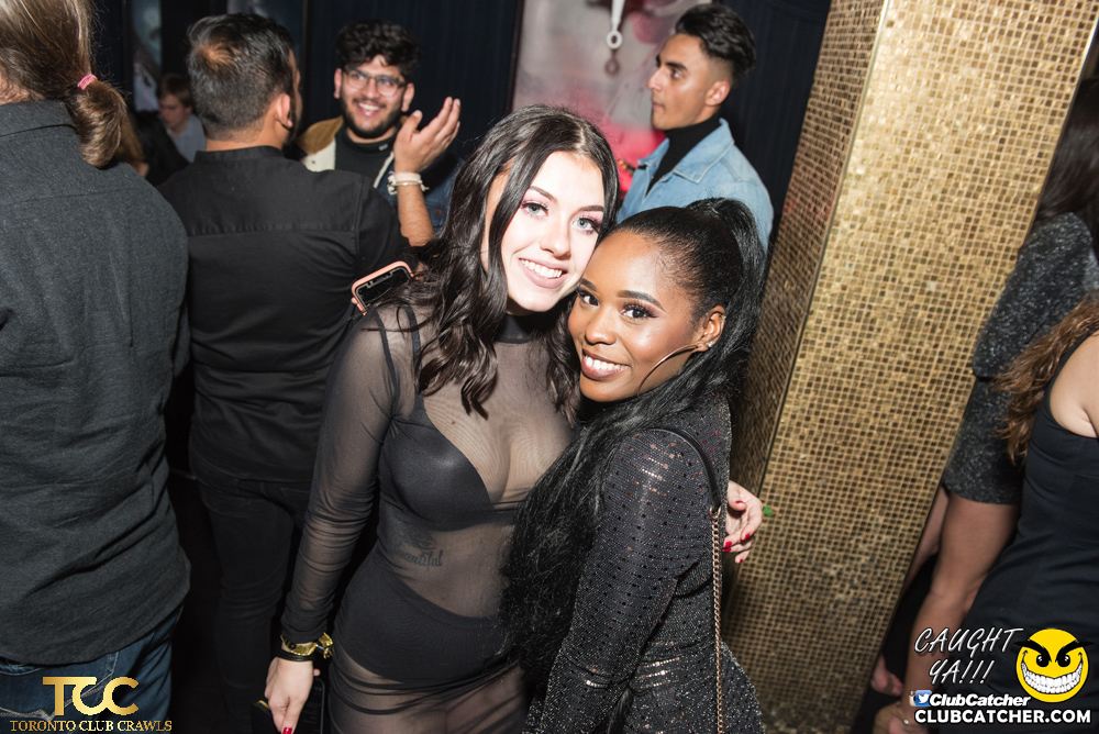 Club Crawl party venue photo 563 - December 31st, 2019