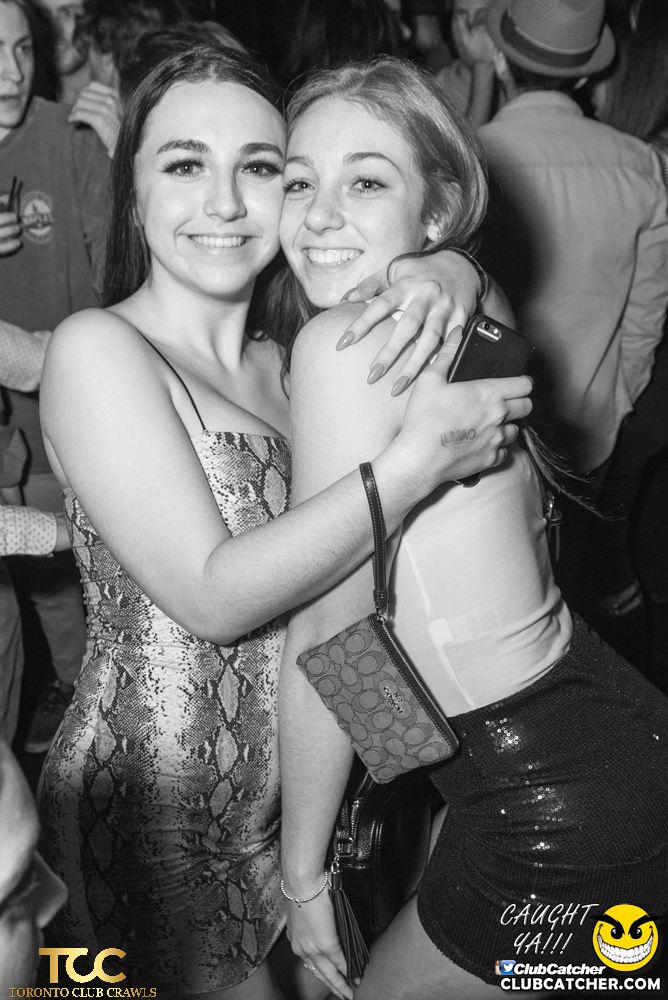 Club Crawl party venue photo 564 - December 31st, 2019